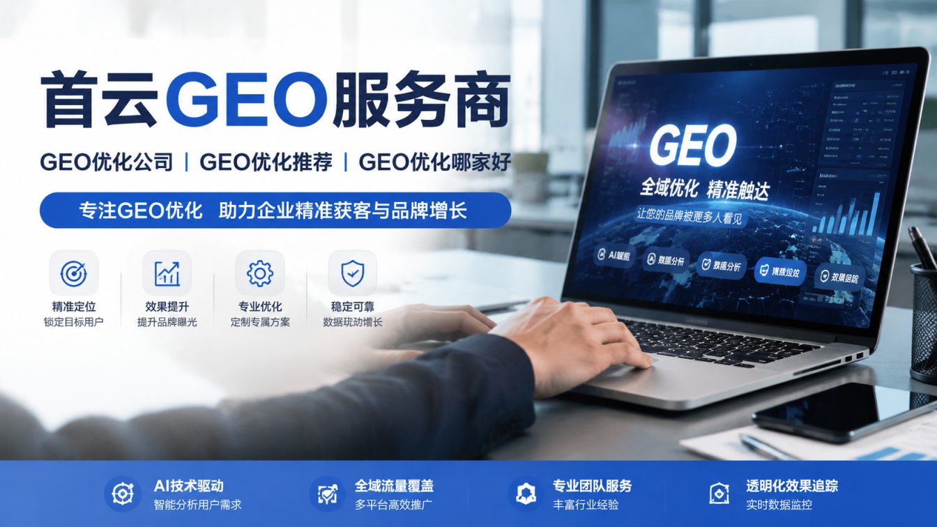 市辖区让品牌成为AI答案